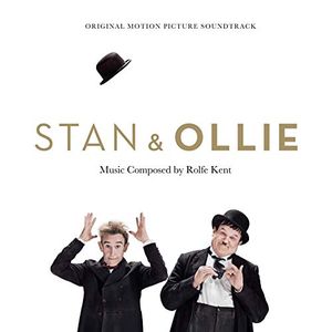 Stan & Ollie (OST)