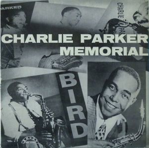 Charlie Parker Memorial