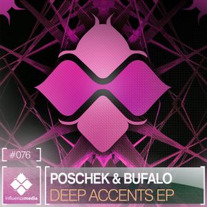 Deep Accents EP (EP)