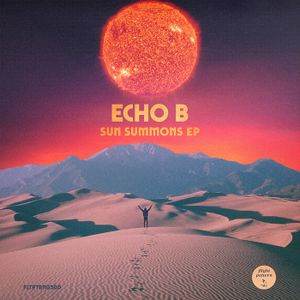 Sun Summons EP (EP)