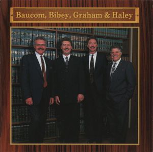 Baucom, Bibey, Graham & Haley