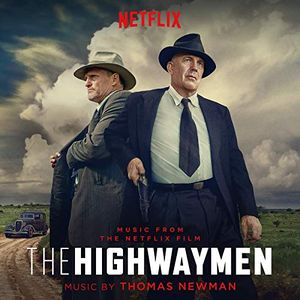 The Highwaymen (OST)