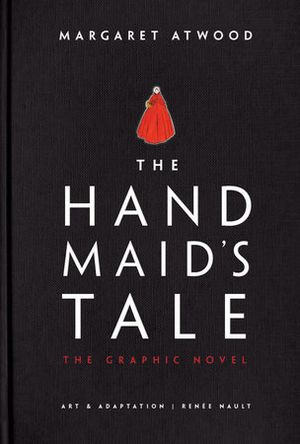 The Handmaid’s Tale Graphic Novel