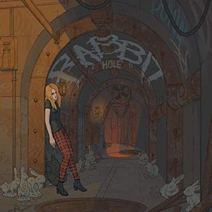 Rabbit Hole (Single)