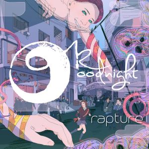 Rapture (Single)