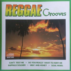 Reggae Grooves