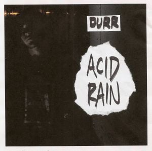 ACID RAIN