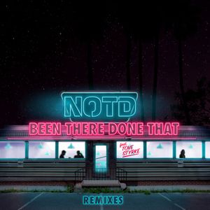 Been There Done That (remixes)