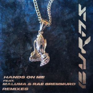 Hands on Me (Bad Royale remix)