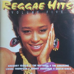 Reggae Hits - Volume Five