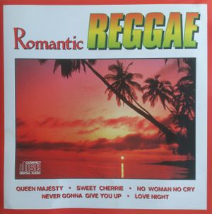 Romantic Reggae