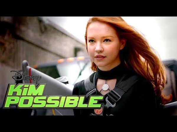 Kim Possible