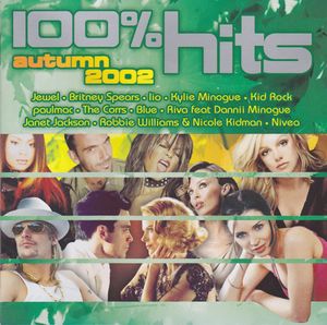 100% Hits Autumn 2002