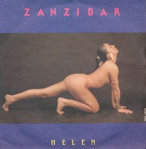 Zanzibar (Single)