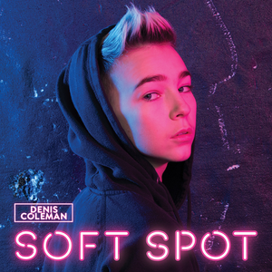 Soft Spot (Single)