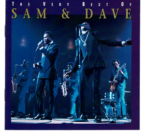 The Very Best of Sam & Dave