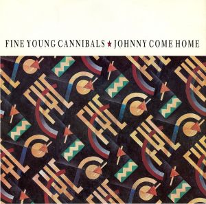 Johnny Come Home (Single)