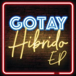 Híbrido EP (EP)