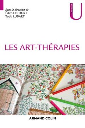 Les art-thérapies