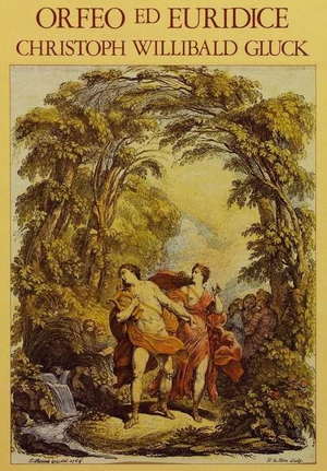 Orphée et Eurydice