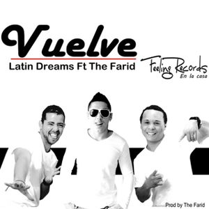 Vuelve (Single)