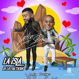 La isla de la fantasía (Single)