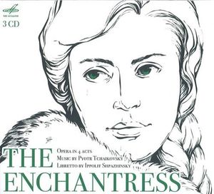 The Enchantress