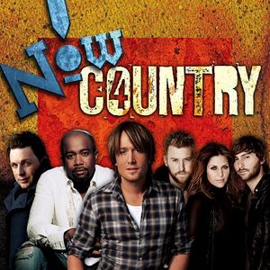 Now! Country 4