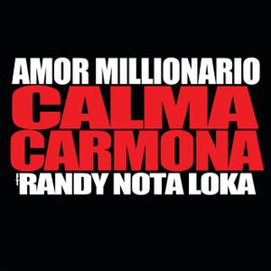 Amor millonario (Single)