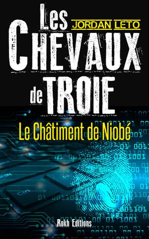 LES CHEVAUX DE TROIE: Le châtiment de Niobé