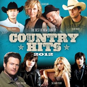 Country Hits 2012