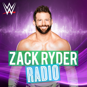 WWE: Radio (Zack Ryder)