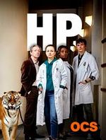 Affiche HP Affiche HP
