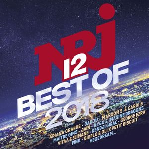 NRJ 12: Best of 2018