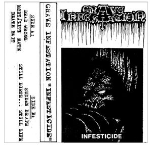 Infesticide (EP)