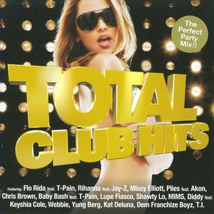 Total Club Hits