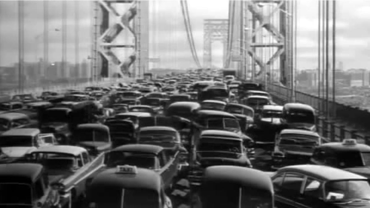Le Monde La Chair Et Le Diable Le Monde, la Chair et le Diable - Film (1959) - SensCritique