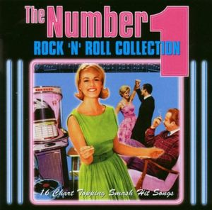 The Number 1 - Rock ’n’ Roll Collection