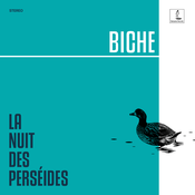 Pochette La nuit des perséides Pochette La nuit des perséides