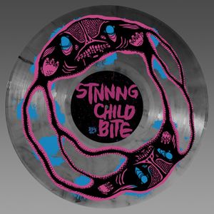 STNNNG / Child Bite Split (EP)