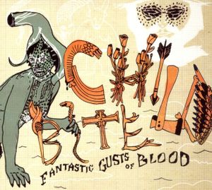 Venom Bowl, Kids Guts