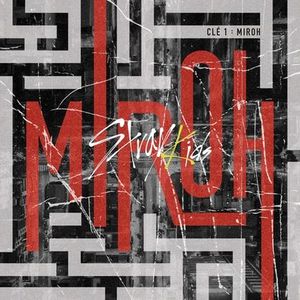 Clé 1 : MIROH (EP)