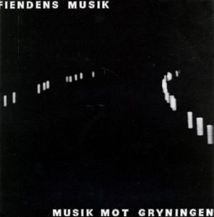 Musik mot gryningen (Single)