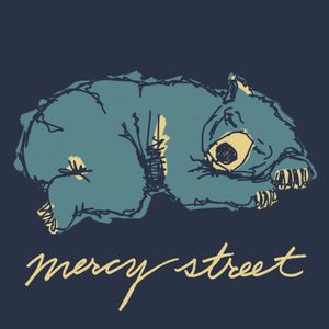 Mercy Street (Single)