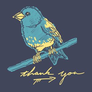 Thank You (Single)