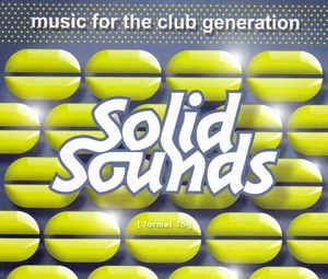 Solid Sounds [Format 15]