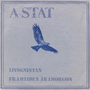 Livsgnistan (Single)