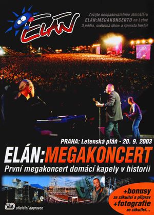 Megakoncert (Live)