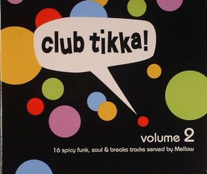 Club Tikka, Volume 2