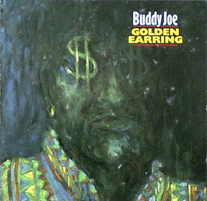 Buddy Joe